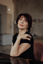 Лана Барсукова. Презентация новой книги "Долевая нить"