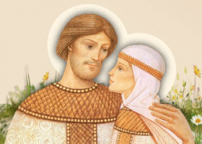 День Петра и Февронии Муромских, или праздник семьи, любви и верности